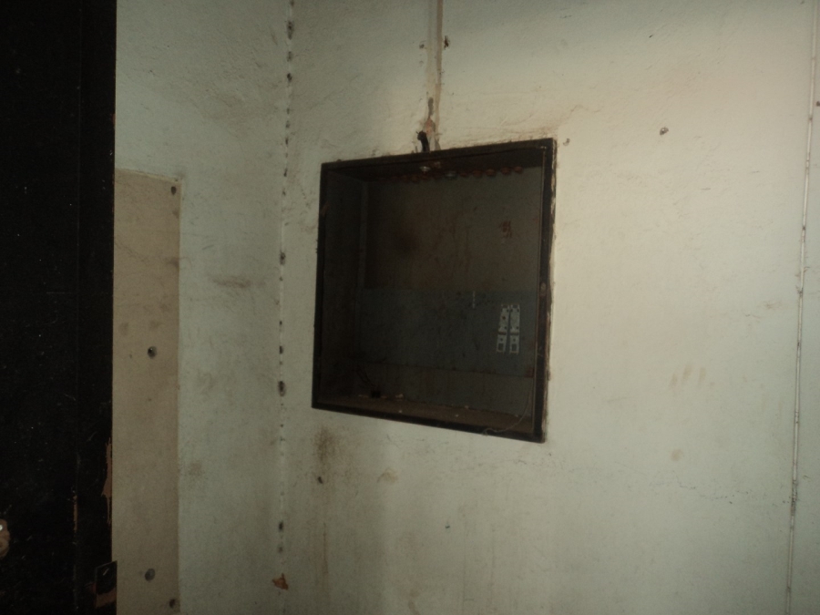 Commercial Property for Sale in Viljoenskroon Free State